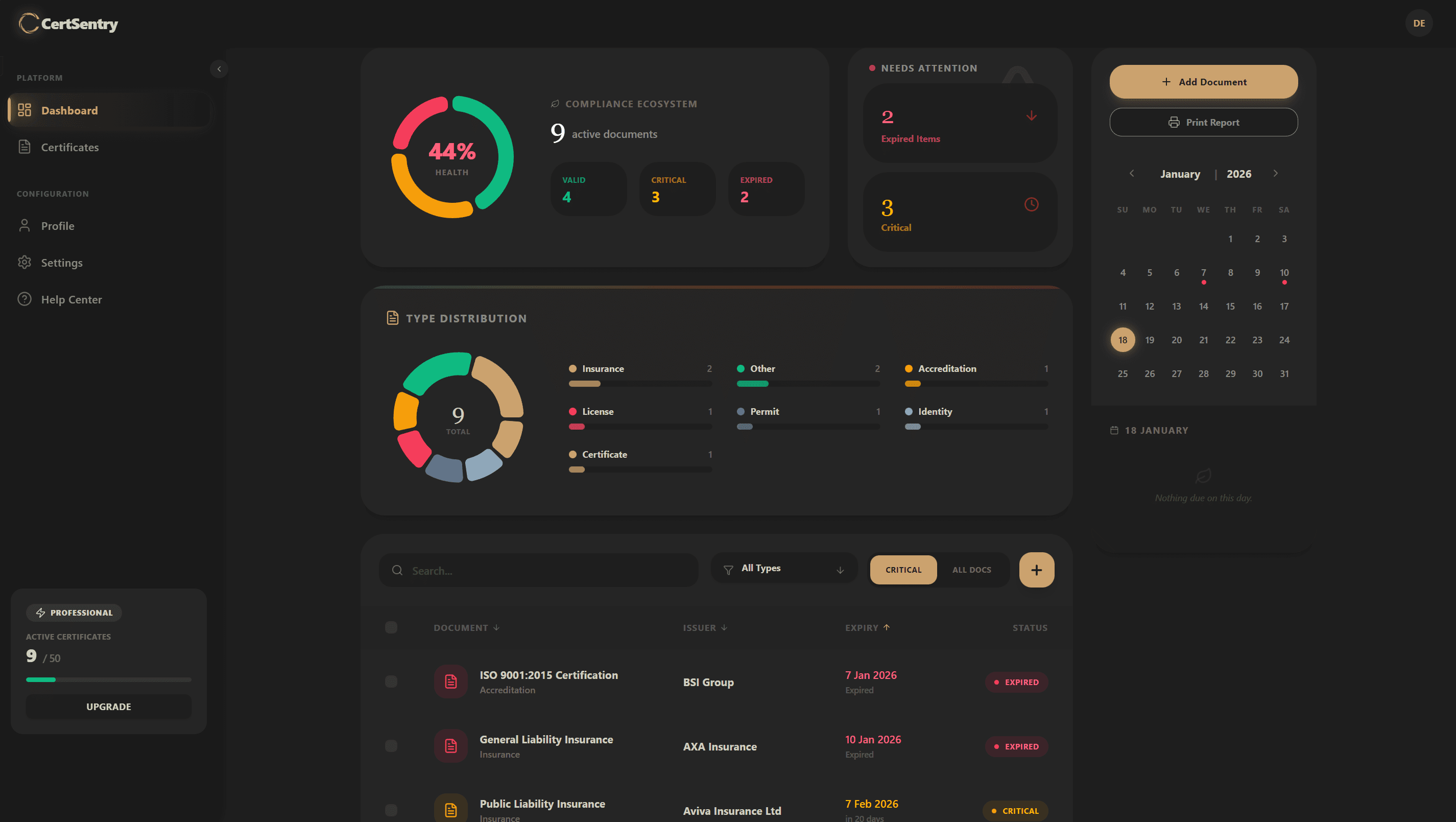 Safari Browser Preview